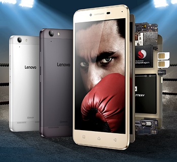 India Desire : Buy Lenovo Vibe K5 Plus 3GB @ Rs 7999 From Flipkart + Extra 10% Off Via SBI Card